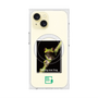 Premium Square Case with MagSafe［ Green Future Project - Gliding tree frog ］