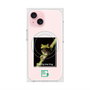 Premium Square Case with MagSafe［ Green Future Project - Gliding tree frog ］