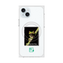 Premium Square Case with MagSafe［ Green Future Project - Gliding tree frog ］
