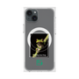Premium Square Case with MagSafe［ Green Future Project - Gliding tree frog ］