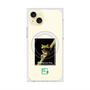 Premium Square Case with MagSafe［ Green Future Project - Gliding tree frog ］