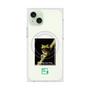 Premium Square Case with MagSafe［ Green Future Project - Gliding tree frog ］