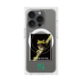 Premium Square Case with MagSafe［ Green Future Project - Gliding tree frog ］