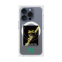 Premium Square Case with MagSafe［ Green Future Project - Gliding tree frog ］