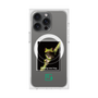 Premium Square Case with MagSafe［ Green Future Project - Gliding tree frog ］