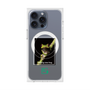 Premium Square Case with MagSafe［ Green Future Project - Gliding tree frog ］