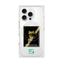 Premium Square Case with MagSafe［ Green Future Project - Gliding tree frog ］