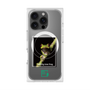 Premium Square Case with MagSafe［ Green Future Project - Gliding tree frog ］