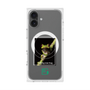 Premium Square Case with MagSafe［ Green Future Project - Gliding tree frog ］