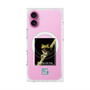 Premium Square Case with MagSafe［ Green Future Project - Gliding tree frog ］