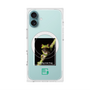 Premium Square Case with MagSafe［ Green Future Project - Gliding tree frog ］