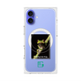 Premium Square Case with MagSafe［ Green Future Project - Gliding tree frog ］