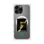 Premium Square Case with MagSafe［ Green Future Project - Gliding tree frog ］