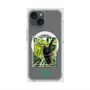 Premium Square Case with MagSafe［ Green Future Project - Brown-headed Spider Monkey ］