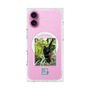 Premium Square Case with MagSafe［ Green Future Project - Brown-headed Spider Monkey ］