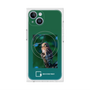 Premium Square Case with MagSafe［ Green Future Project - Ferruginous Pygmy Owl ］