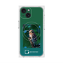 Premium Square Case with MagSafe［ Green Future Project - Ferruginous Pygmy Owl ］