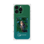 Premium Square Case with MagSafe［ Green Future Project - Ferruginous Pygmy Owl ］