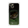 Premium Square Case with MagSafe［ Green Future Project - Chironius ］