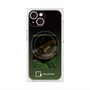 Premium Square Case with MagSafe［ Green Future Project - Chironius ］