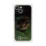 Premium Square Case with MagSafe［ Green Future Project - Chironius ］