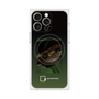 Premium Square Case with MagSafe［ Green Future Project - Chironius ］