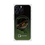 Premium Square Case with MagSafe［ Green Future Project - Chironius ］