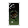Premium Square Case with MagSafe［ Green Future Project - Chironius ］