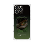 Premium Square Case with MagSafe［ Green Future Project - Chironius ］
