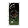 Premium Square Case with MagSafe［ Green Future Project - Chironius ］