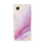 Premium Square Case with MagSafe［ Color Rain - Original - Moonlit Mauve ］