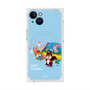 Premium Square Case with MagSafe［ Kuppy Ramune - Drawing 1 ］