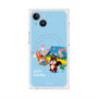 Premium Square Case with MagSafe［ Kuppy Ramune - Drawing 1 ］