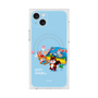 Premium Square Case with MagSafe［ Kuppy Ramune - Drawing 1 ］