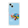 Premium Square Case with MagSafe［ Kuppy Ramune - Drawing 1 ］