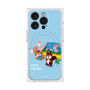 Premium Square Case with MagSafe［ Kuppy Ramune - Drawing 1 ］