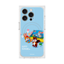 Premium Square Case with MagSafe［ Kuppy Ramune - Drawing 1 ］