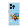 Premium Square Case with MagSafe［ Kuppy Ramune - Drawing 1 ］