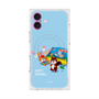 Premium Square Case with MagSafe［ Kuppy Ramune - Drawing 1 ］