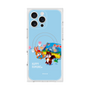 Premium Square Case with MagSafe［ Kuppy Ramune - Drawing 1 ］