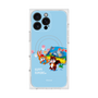 Premium Square Case with MagSafe［ Kuppy Ramune - Drawing 1 ］