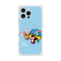 Premium Square Case with MagSafe［ Kuppy Ramune - Drawing 1 ］
