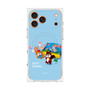 Premium Square Case with MagSafe［ Kuppy Ramune - Drawing 1 ］