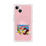 Premium Square Case with MagSafe［ Kuppy Ramune - Drawing 2 ］