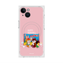 Premium Square Case with MagSafe［ Kuppy Ramune - Drawing 2 ］