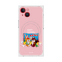 Premium Square Case with MagSafe［ Kuppy Ramune - Drawing 2 ］