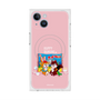 Premium Square Case with MagSafe［ Kuppy Ramune - Drawing 2 ］