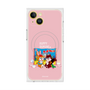 Premium Square Case with MagSafe［ Kuppy Ramune - Drawing 2 ］