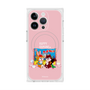 Premium Square Case with MagSafe［ Kuppy Ramune - Drawing 2 ］