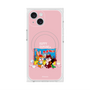 Premium Square Case with MagSafe［ Kuppy Ramune - Drawing 2 ］